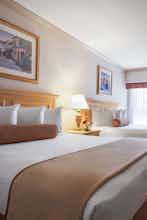 Hotel Harrah’s Las Vegas – A Caesars Rewards Destination photo 3