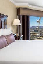 Hotel Harrah’s Las Vegas – A Caesars Rewards Destination photo 4