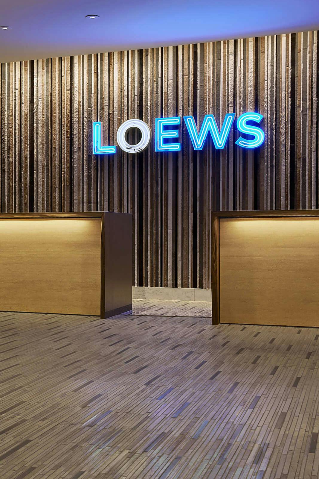 Hotel Loews Nashville Hotel at Vanderbilt Plaza photo 1