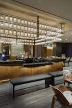 Hotel Loews Nashville Hotel at Vanderbilt Plaza photo 2