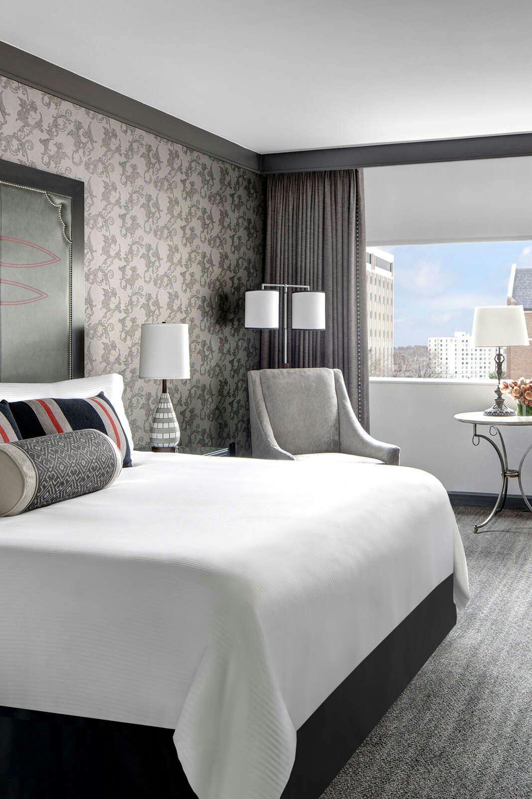 Hotel Loews Nashville Hotel at Vanderbilt Plaza photo 2