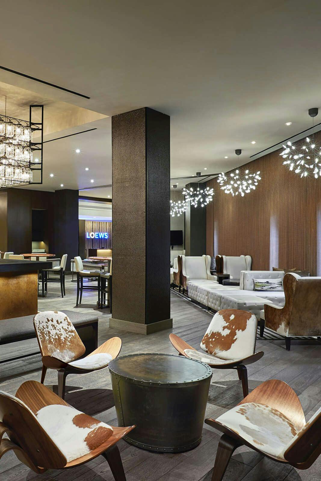 Hotel Loews Nashville Hotel at Vanderbilt Plaza photo 5