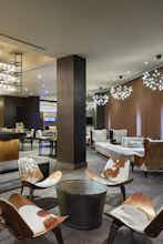 Hotel Loews Nashville Hotel at Vanderbilt Plaza photo 4