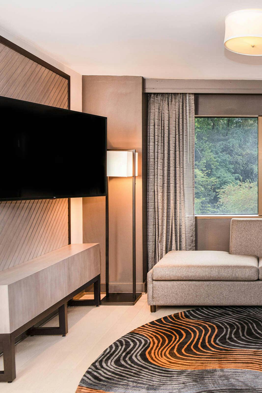 Hotel Pittsburgh Airport Marriott photo 3