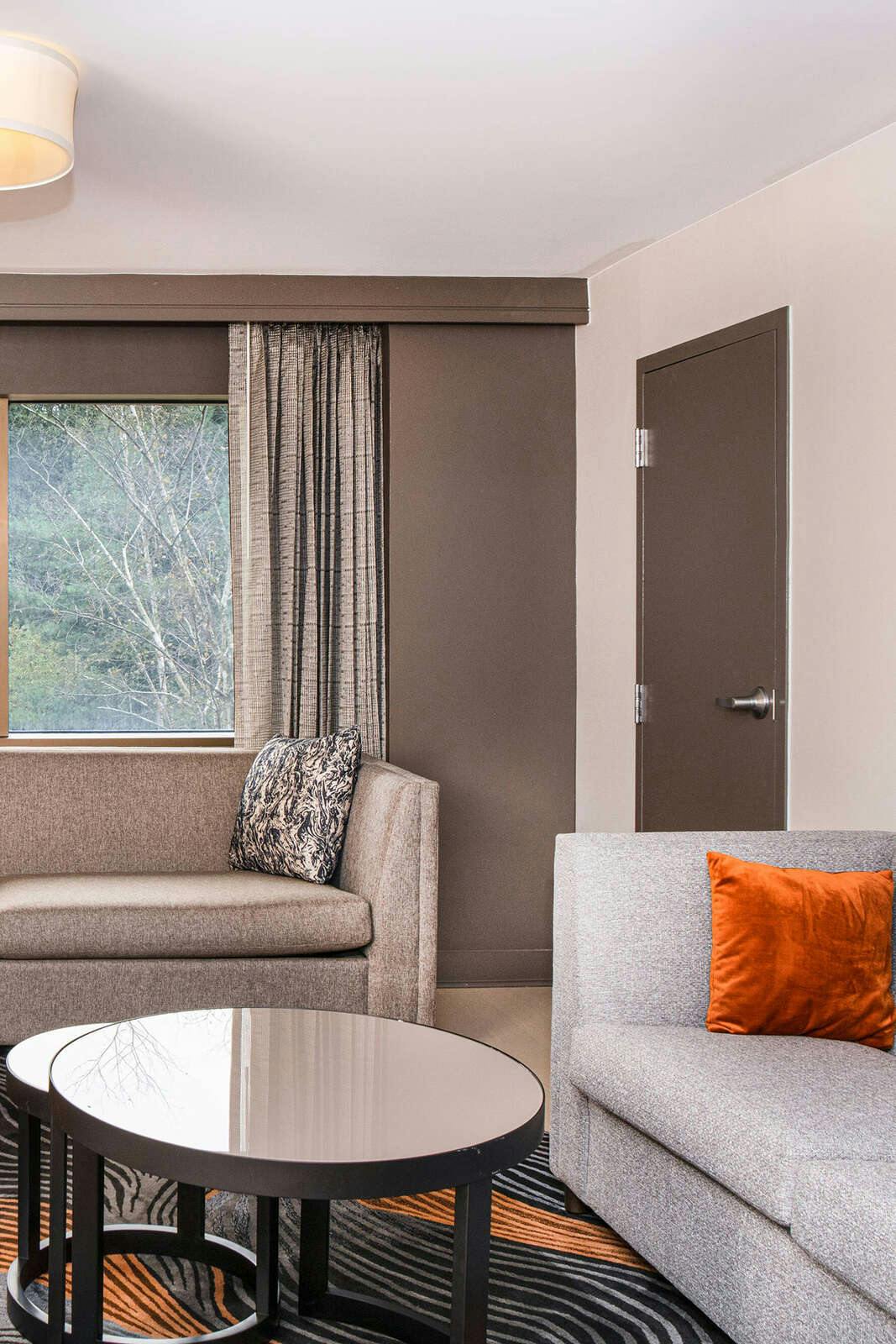 Hotel Pittsburgh Airport Marriott photo 4