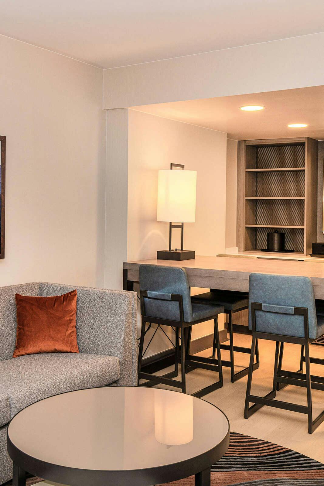 Hotel Pittsburgh Airport Marriott photo 5