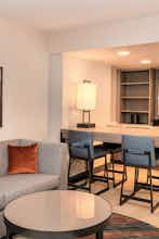 Hotel Pittsburgh Airport Marriott photo 5