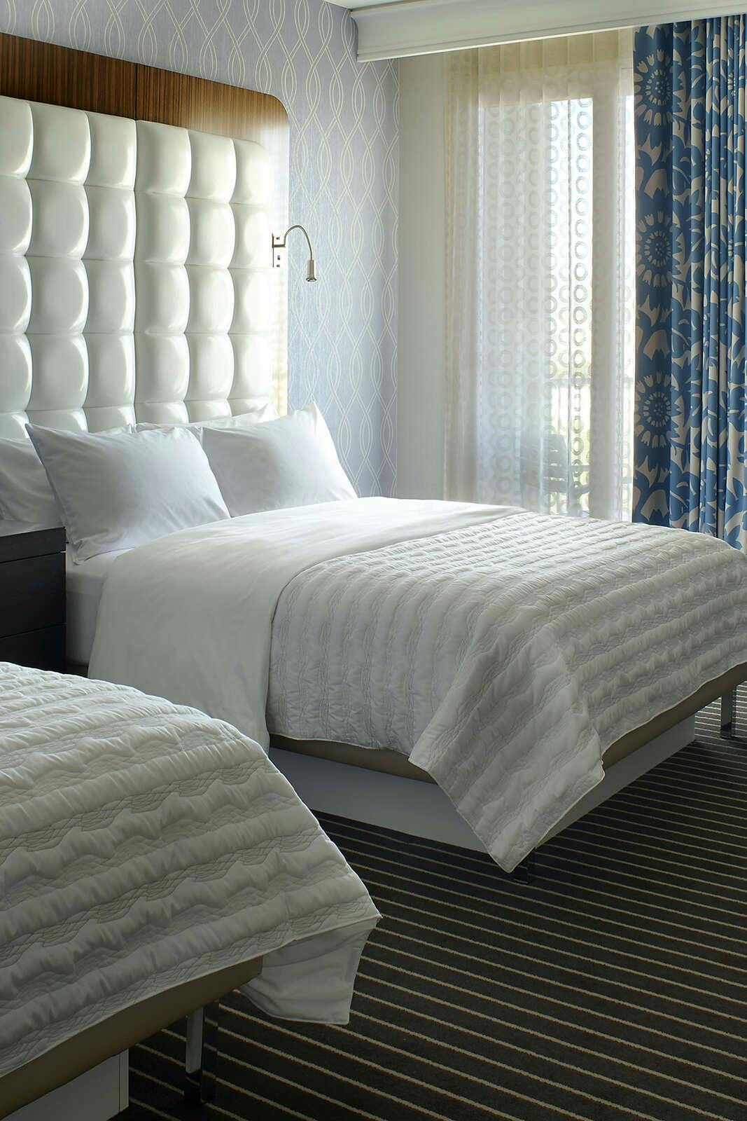 Hotel Hyatt Centric Delfina Santa Monica photo 5