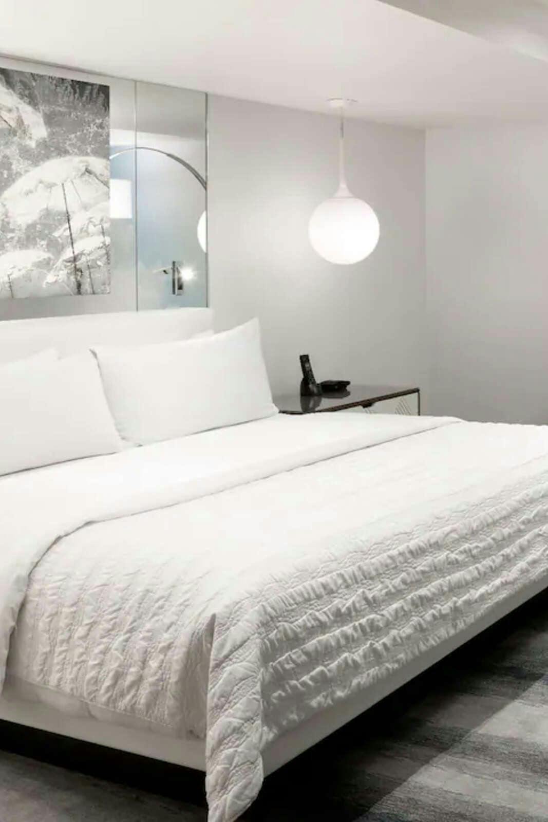 Hotel Hyatt Centric Delfina Santa Monica photo 3