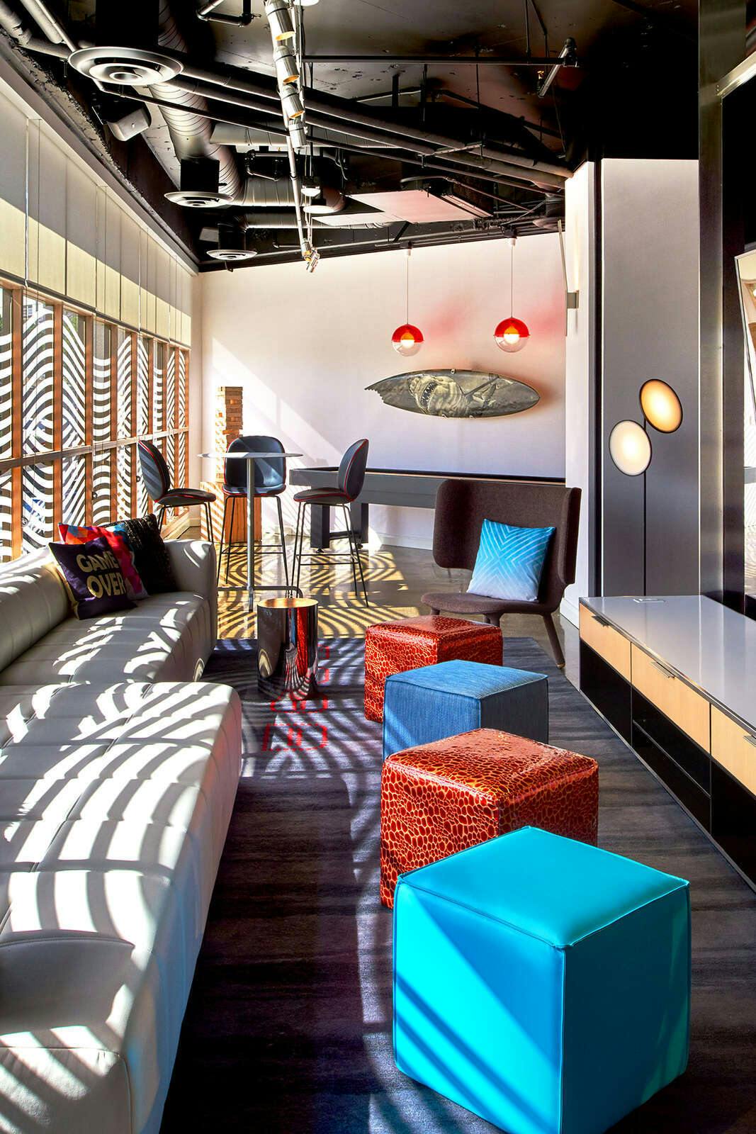 Hyatt Centric Delfina Santa Monica