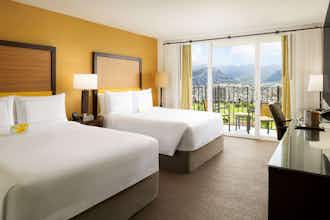 Hotel Hilton Waikiki Beach Resort & Spa photo 4