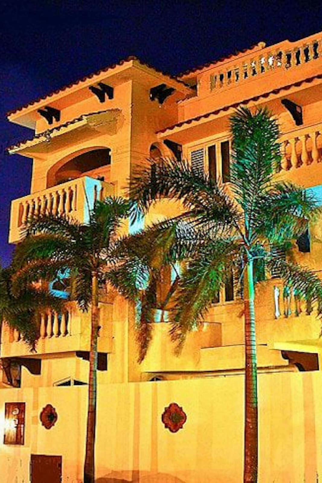 Acacia Boutique Hotel