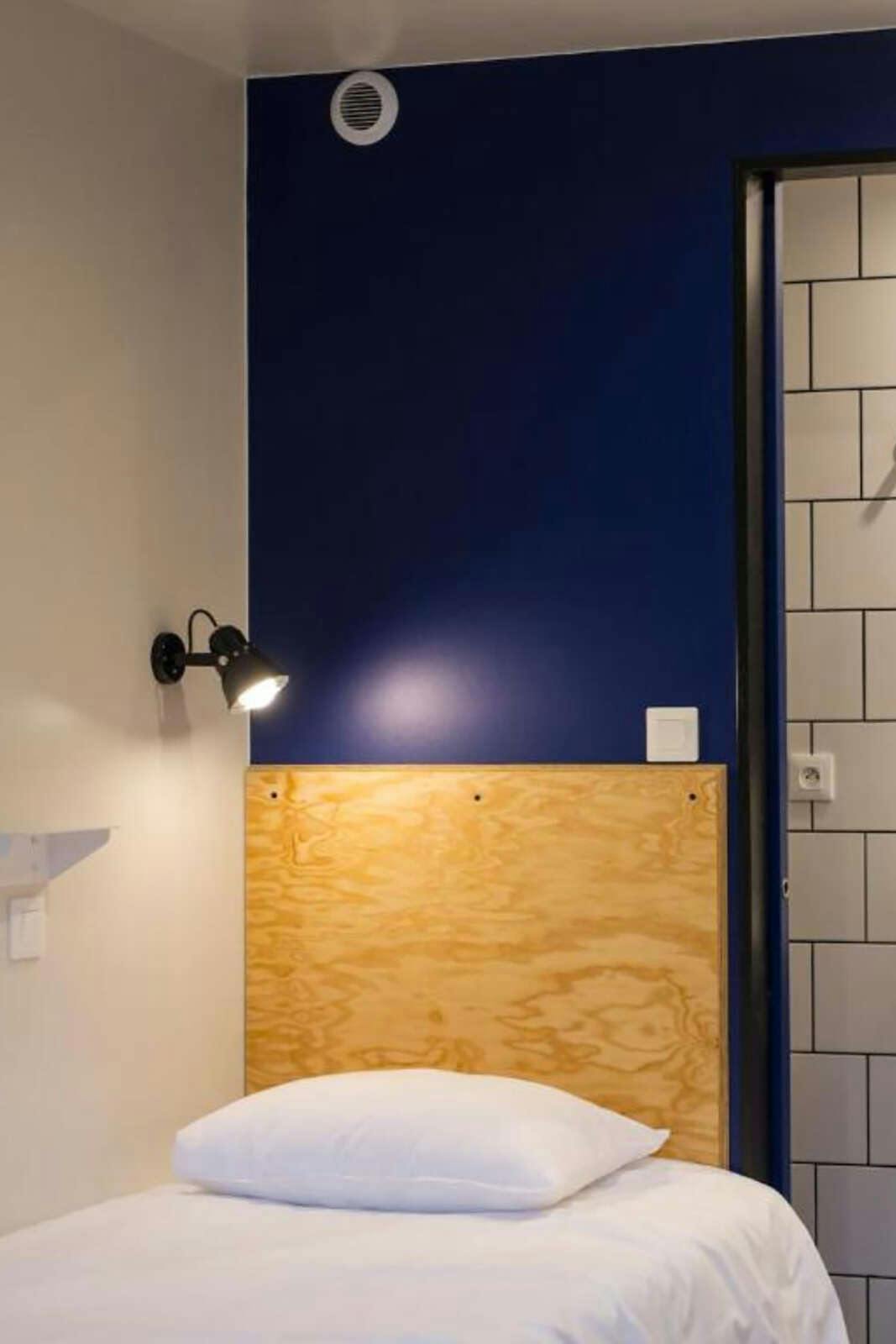 Hotel Eklo Hotels Lille photo 5