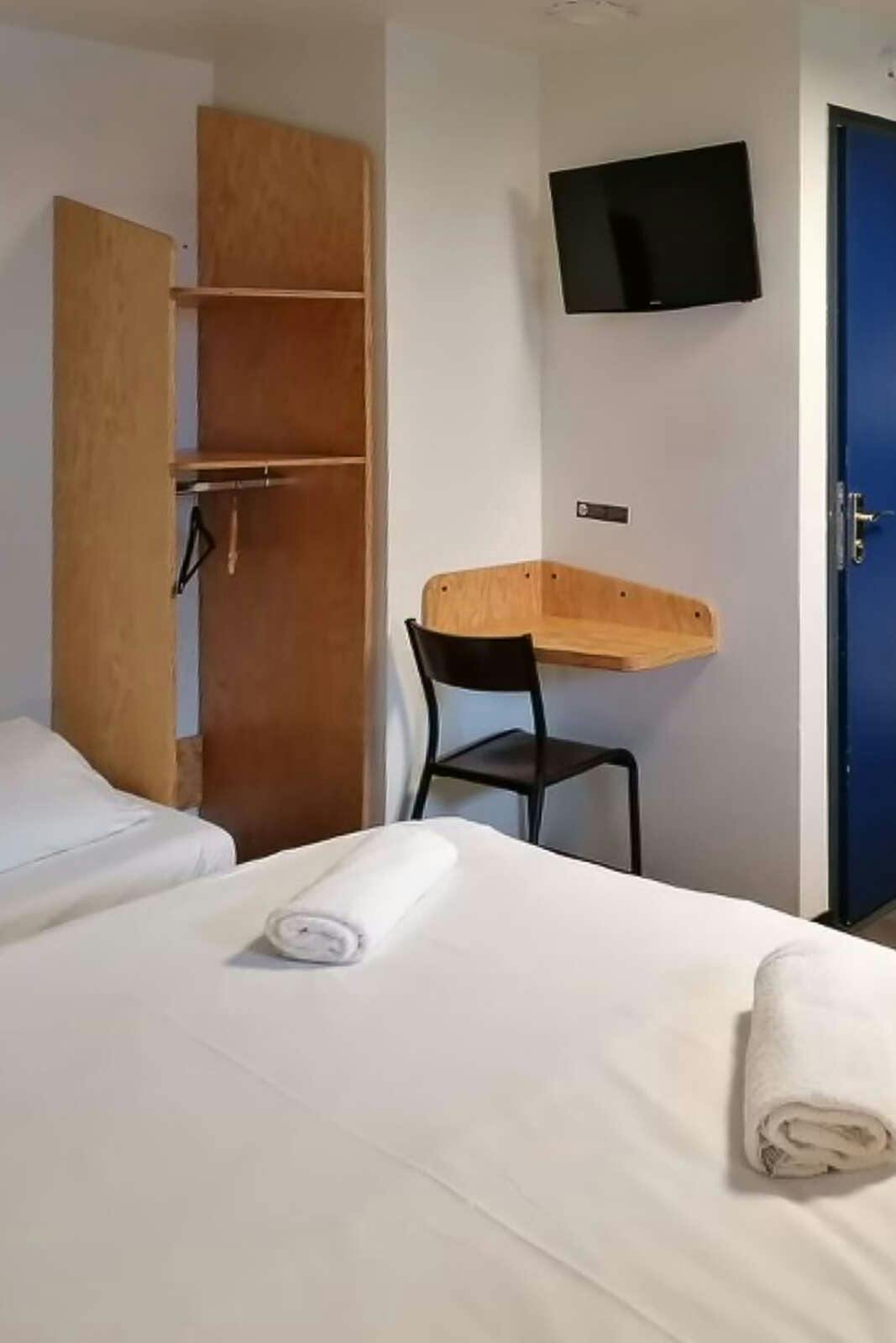 Hotel Eklo Hotels Lille photo 3