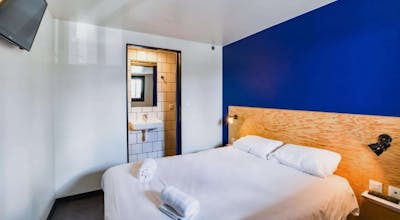 Eklo Hotel Lille
