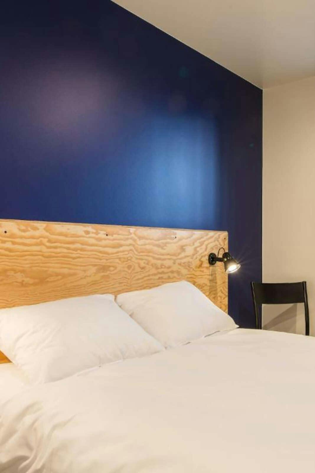 Hotel Eklo Hotels Lille photo 1