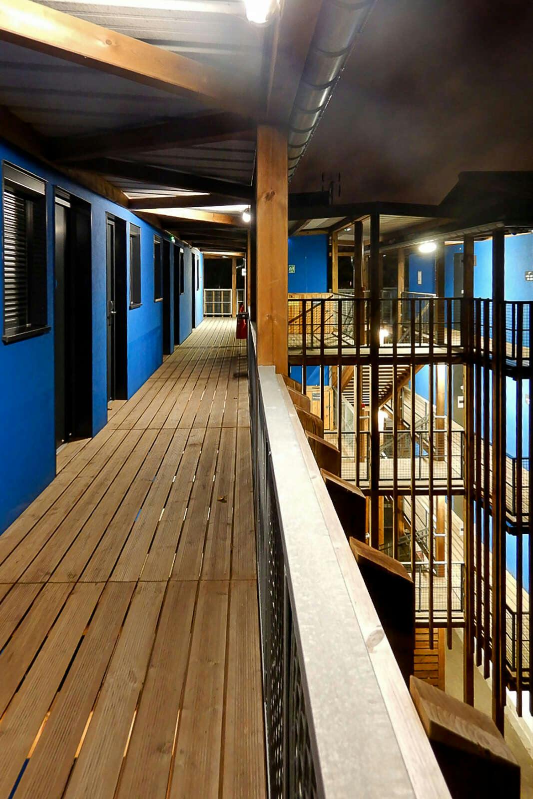 Hotel Eklo Hotels Lille photo 5