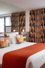 Hotel Hôtel 7 Eiffel by Malone photo 4