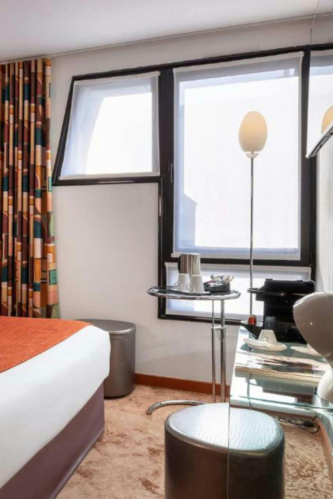 Hotel Hôtel 7 Eiffel by Malone photo 4