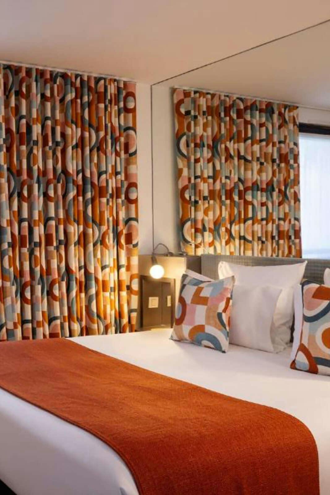 Hotel Hôtel 7 Eiffel by Malone photo 3