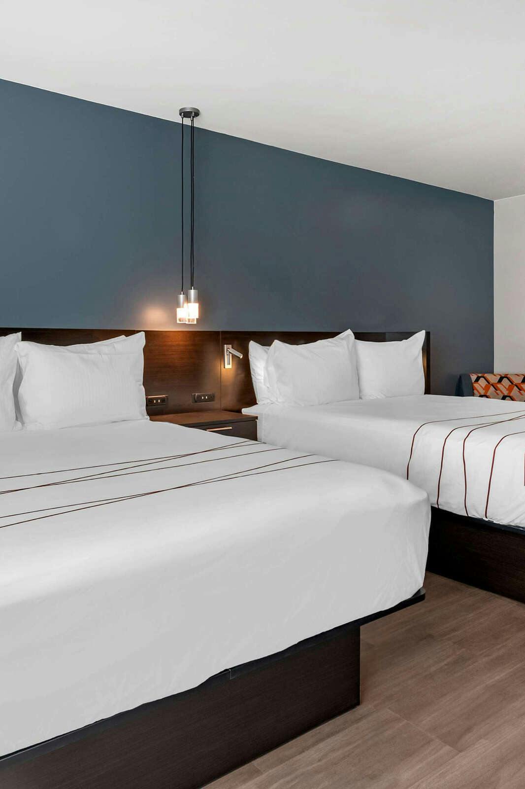 Hotel Vīb Best Western Denver RiNo photo 2