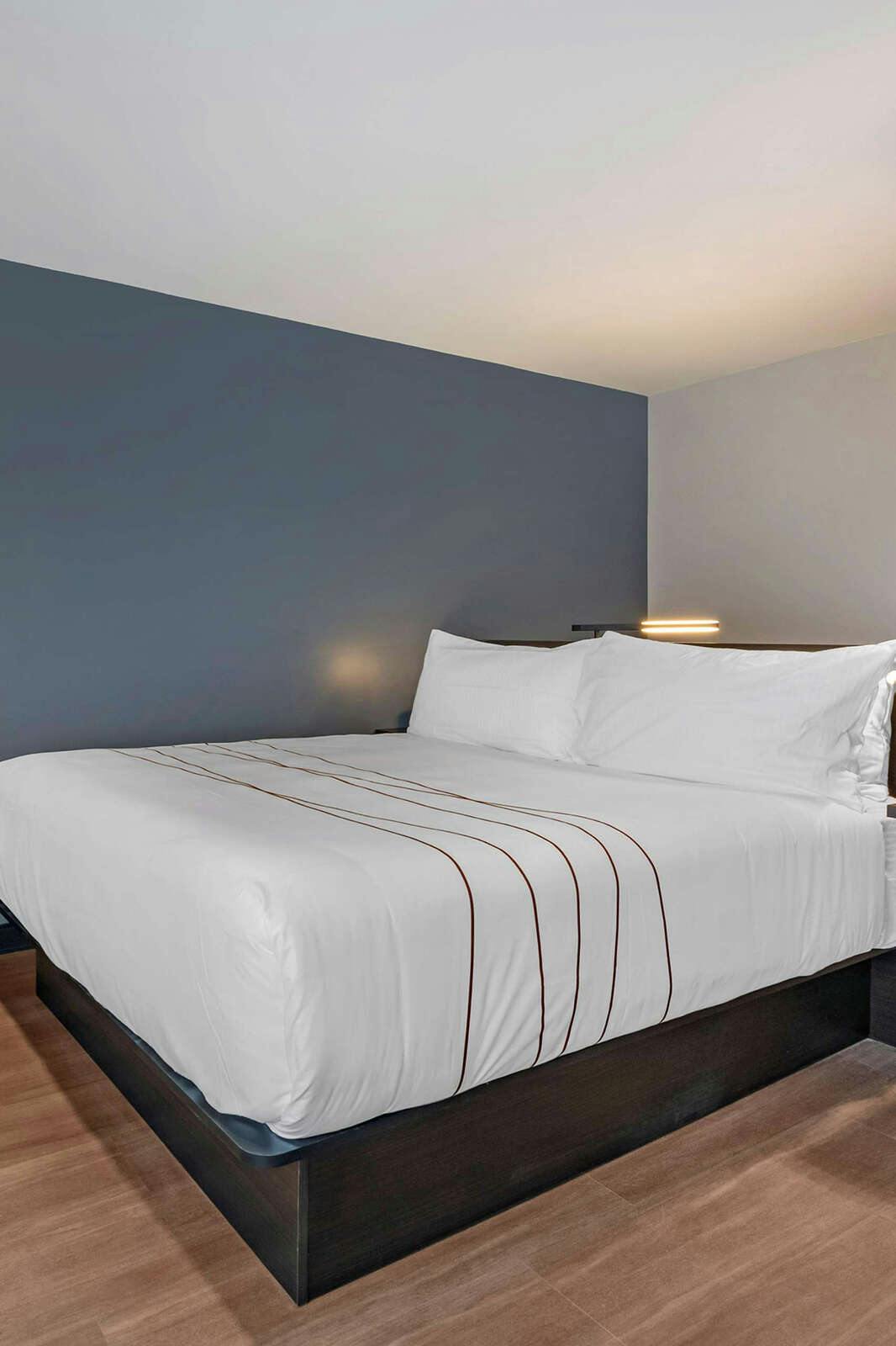 Hotel Vīb Best Western Denver RiNo photo 1