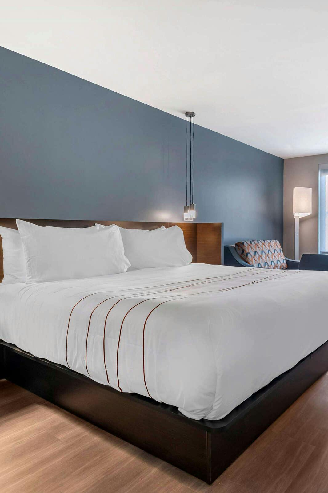 Hotel Vīb Best Western Denver RiNo photo 3