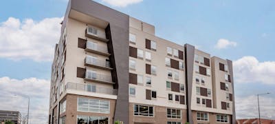 Vīb Best Western Denver RiNo