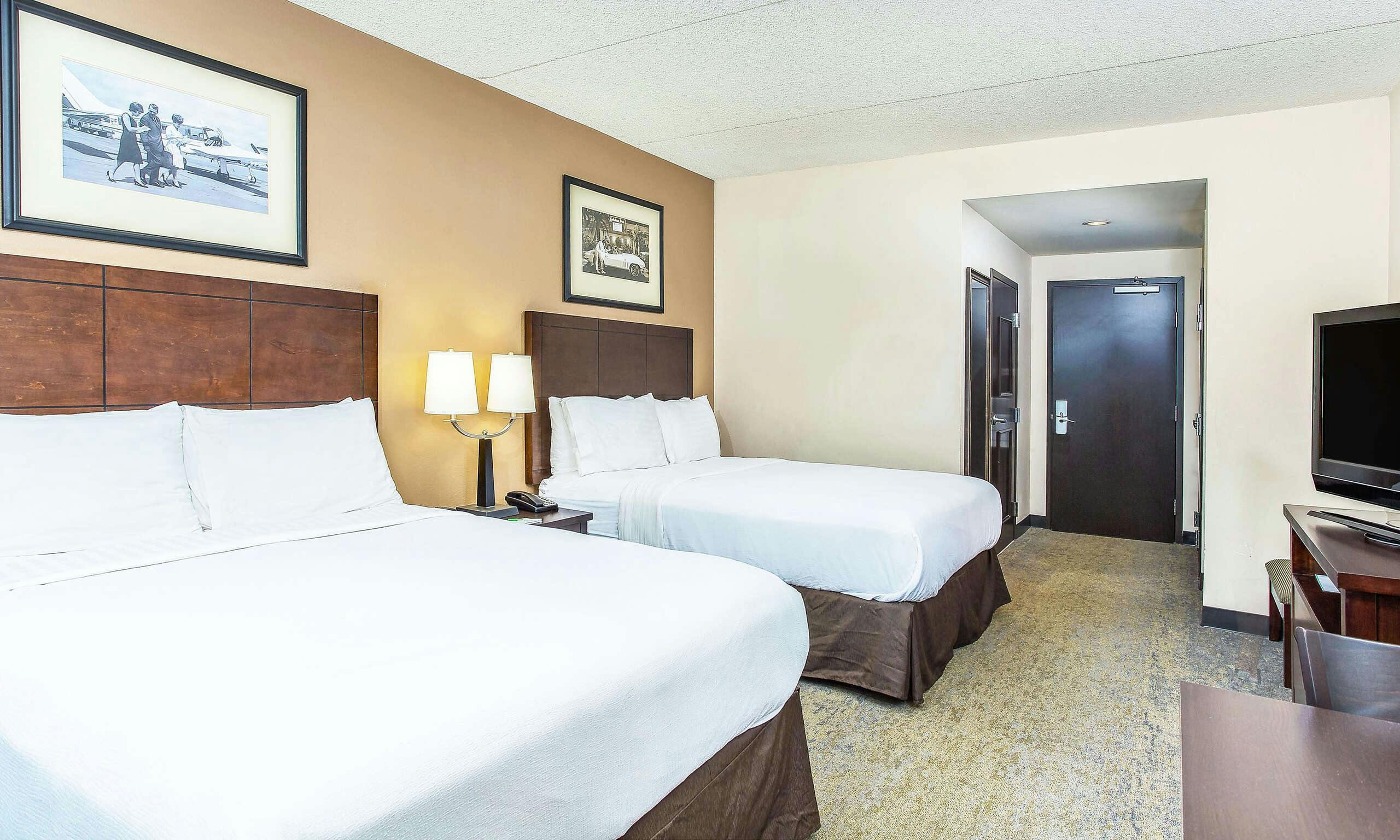 Holiday Inn Louisville Airport Fair/Expo, an IHG Hotel