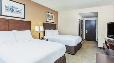 Holiday Inn Louisville Airport Fair/Expo, an IHG Hotel