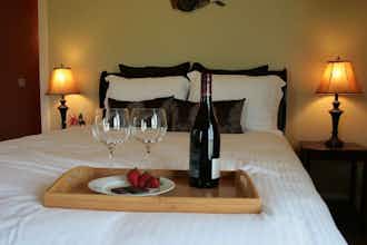 Hotel La Bastide Bed & Breakfast photo 1