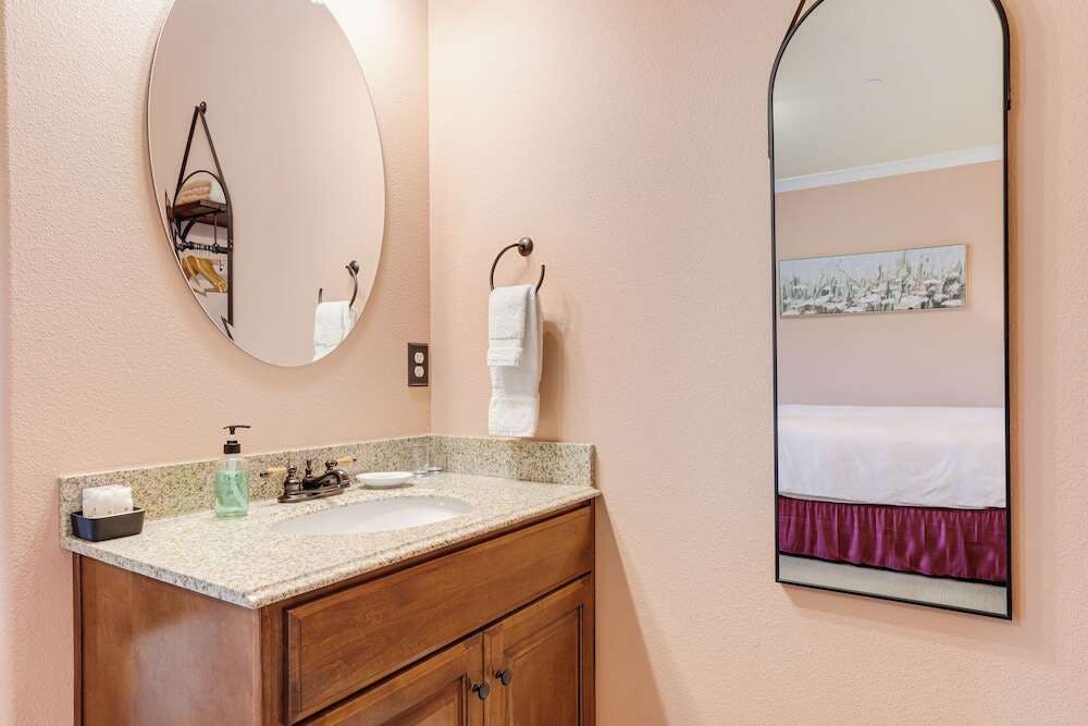 Hotel La Bastide Bed & Breakfast photo 4