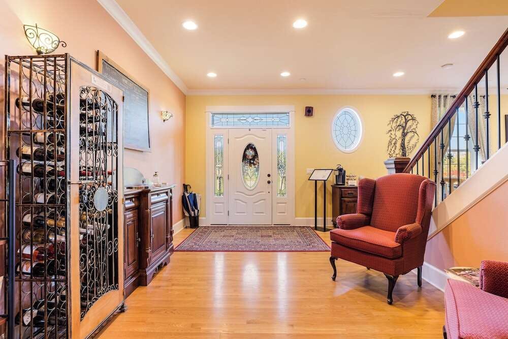 Hotel La Bastide Bed & Breakfast photo 5