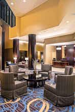 Hotel Sheraton North Houston at IAH photo 5