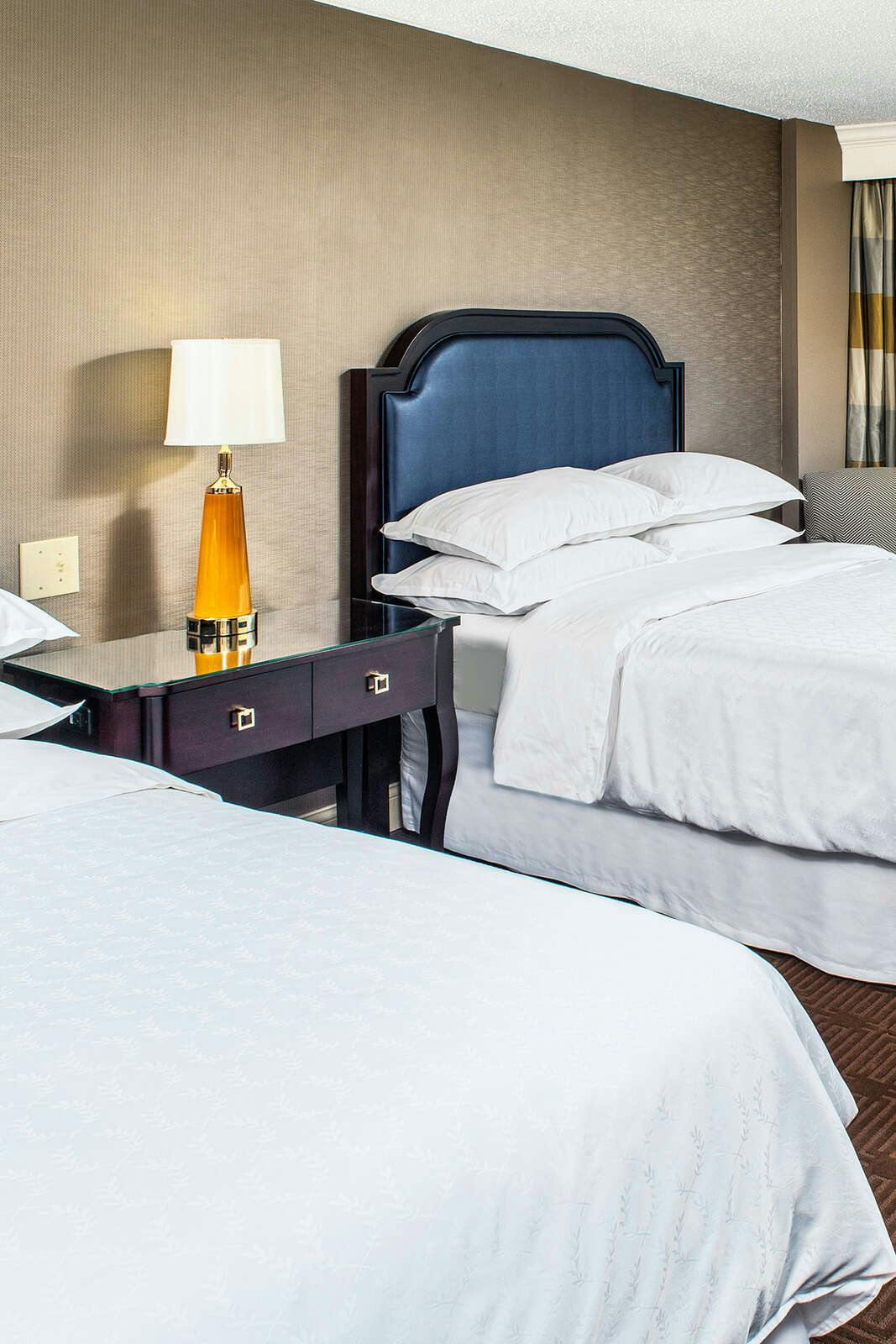 Hotel Sheraton North Houston at IAH photo 1