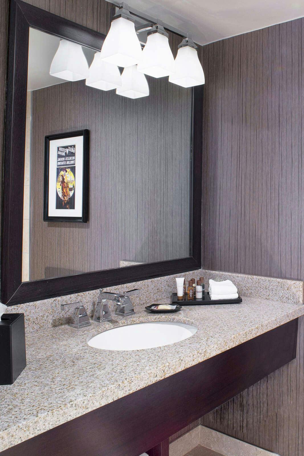 Hotel Sheraton North Houston at IAH photo 4