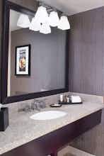 Hotel Sheraton North Houston at IAH photo 4