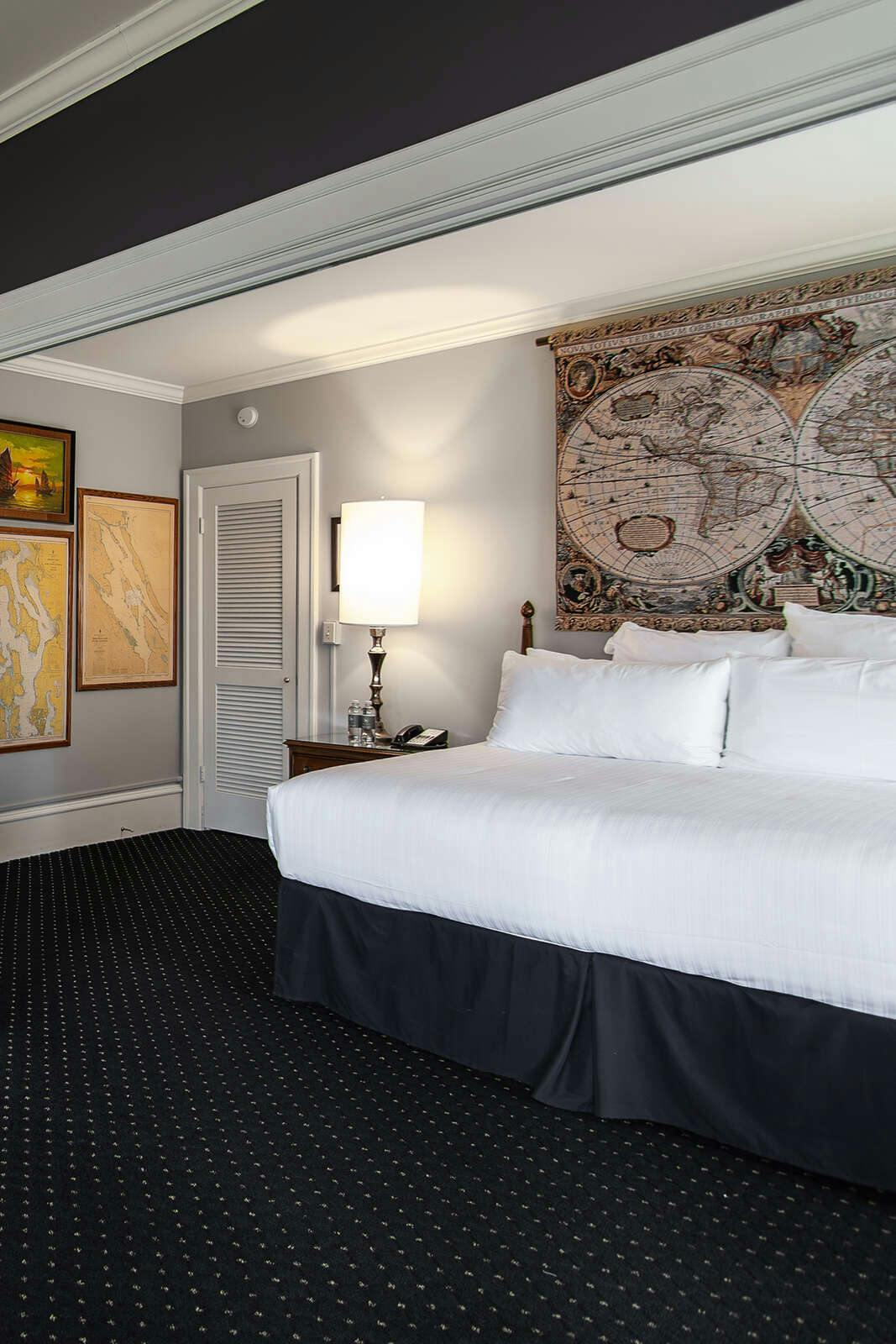 Hotel Hotel Sorrento photo 1