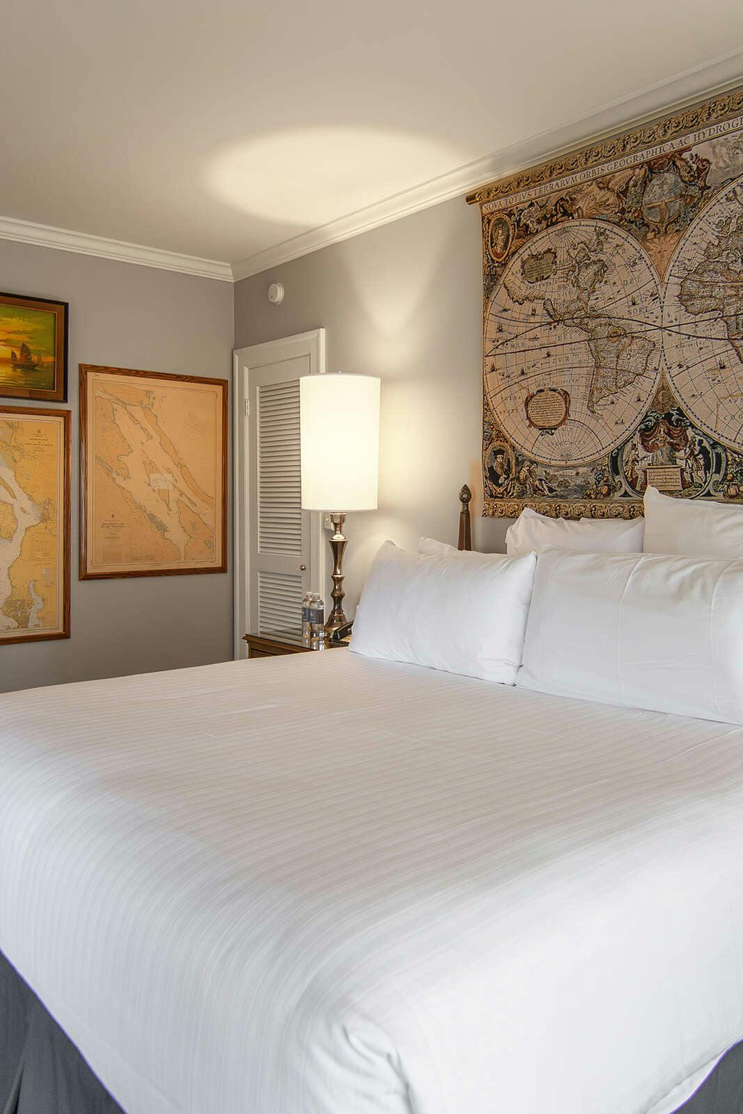 Hotel Hotel Sorrento photo 3