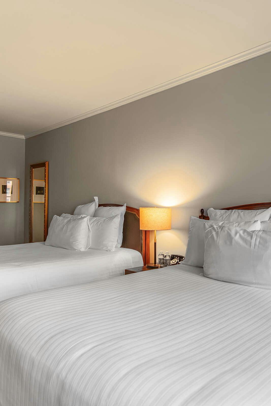 Hotel Hotel Sorrento photo 5