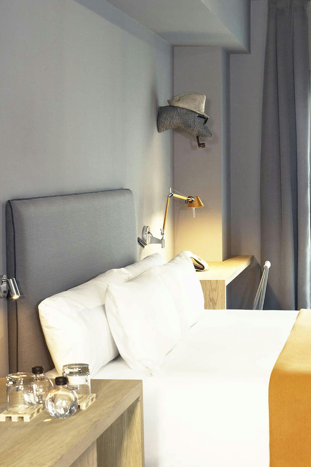 Hotel Yurbban Trafalgar Hotel photo 1