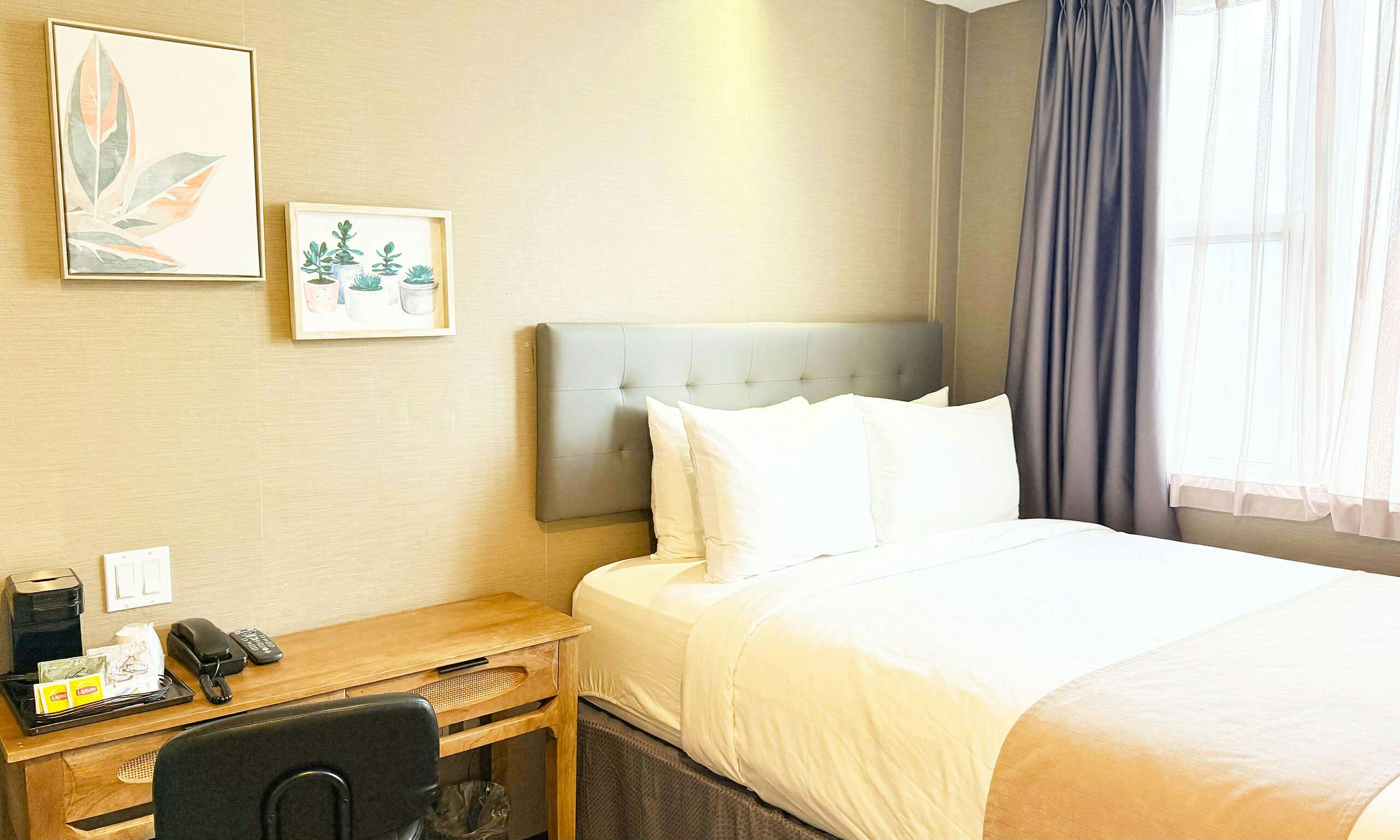 Hotel Madison LES photo 1