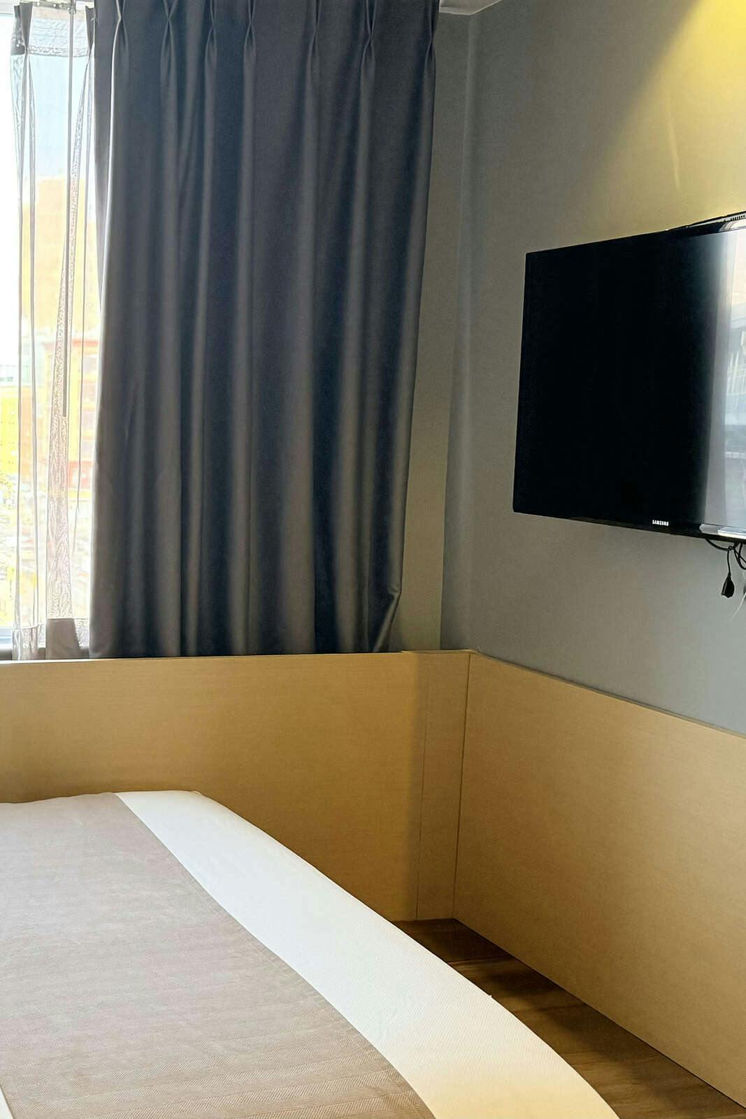 Hotel Madison LES photo 2