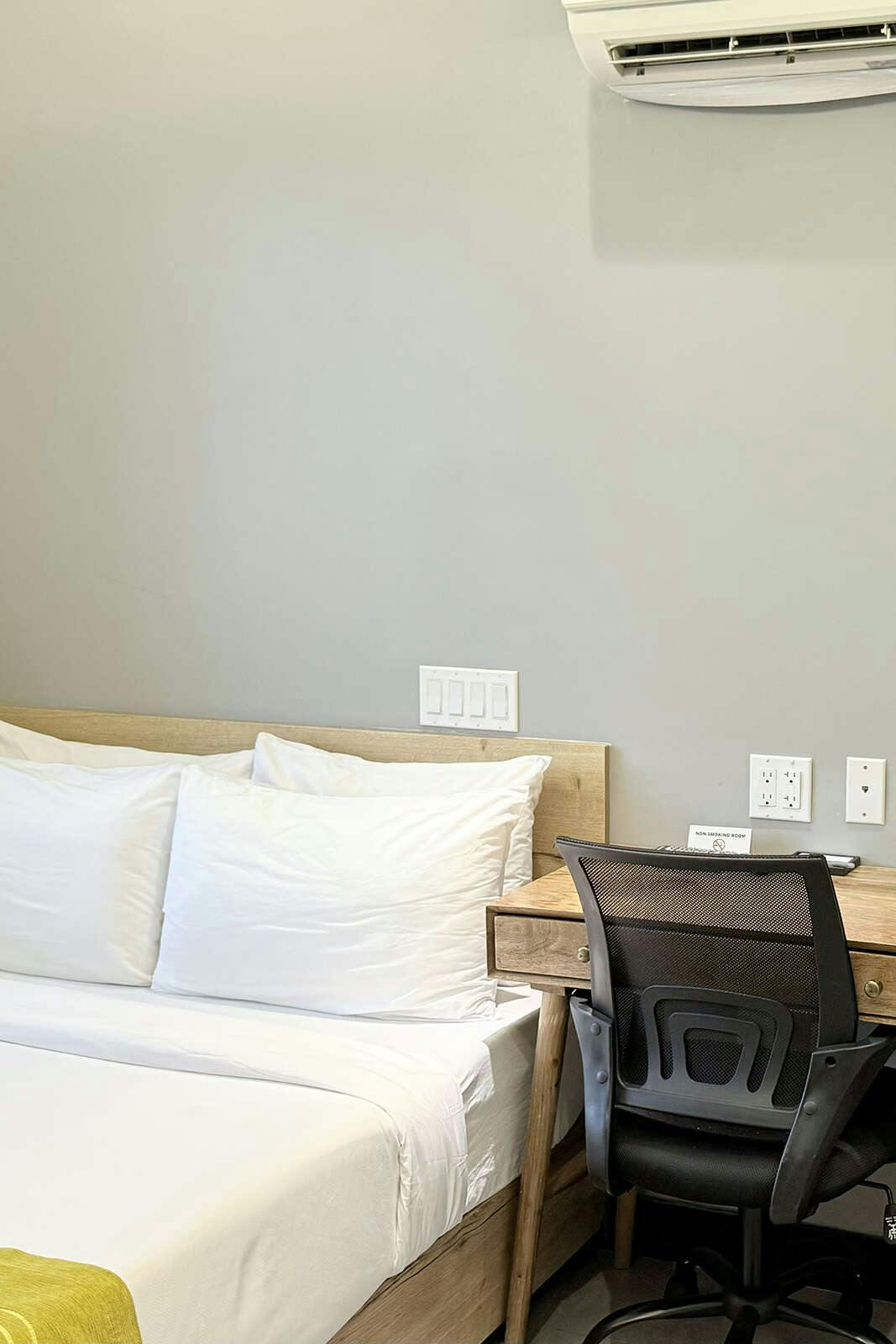 Hotel Madison LES photo 3