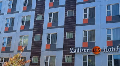 Madison LES