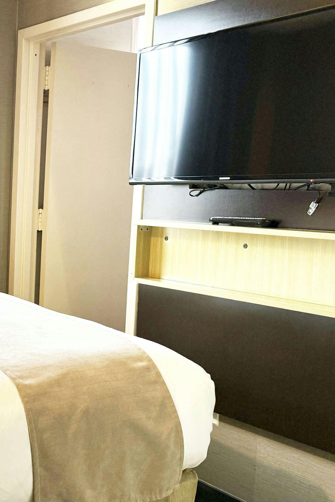 Hotel Madison LES photo 5