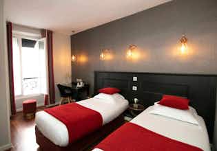 Hotel Hotel Eiffel Rive Gauche photo 3