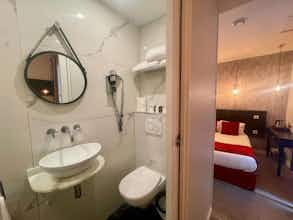 Hotel Hotel Eiffel Rive Gauche photo 4