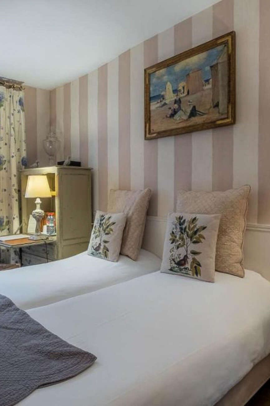 Hotel Hotel de l'Avre photo 4