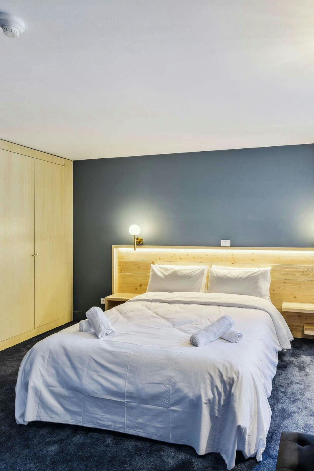 Hotel Hotel Turan photo 1